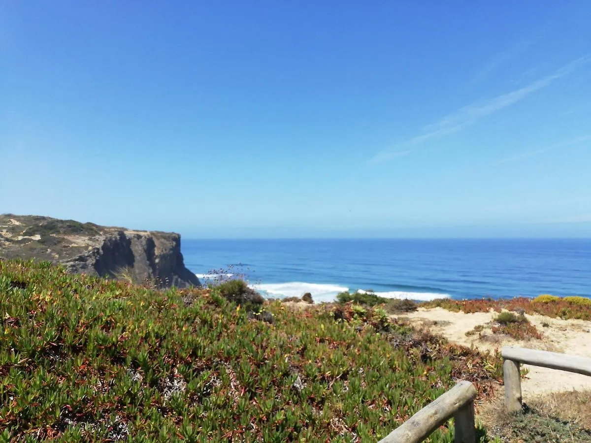 Guest House Casa Verde, Arrifana Surf Aljezur