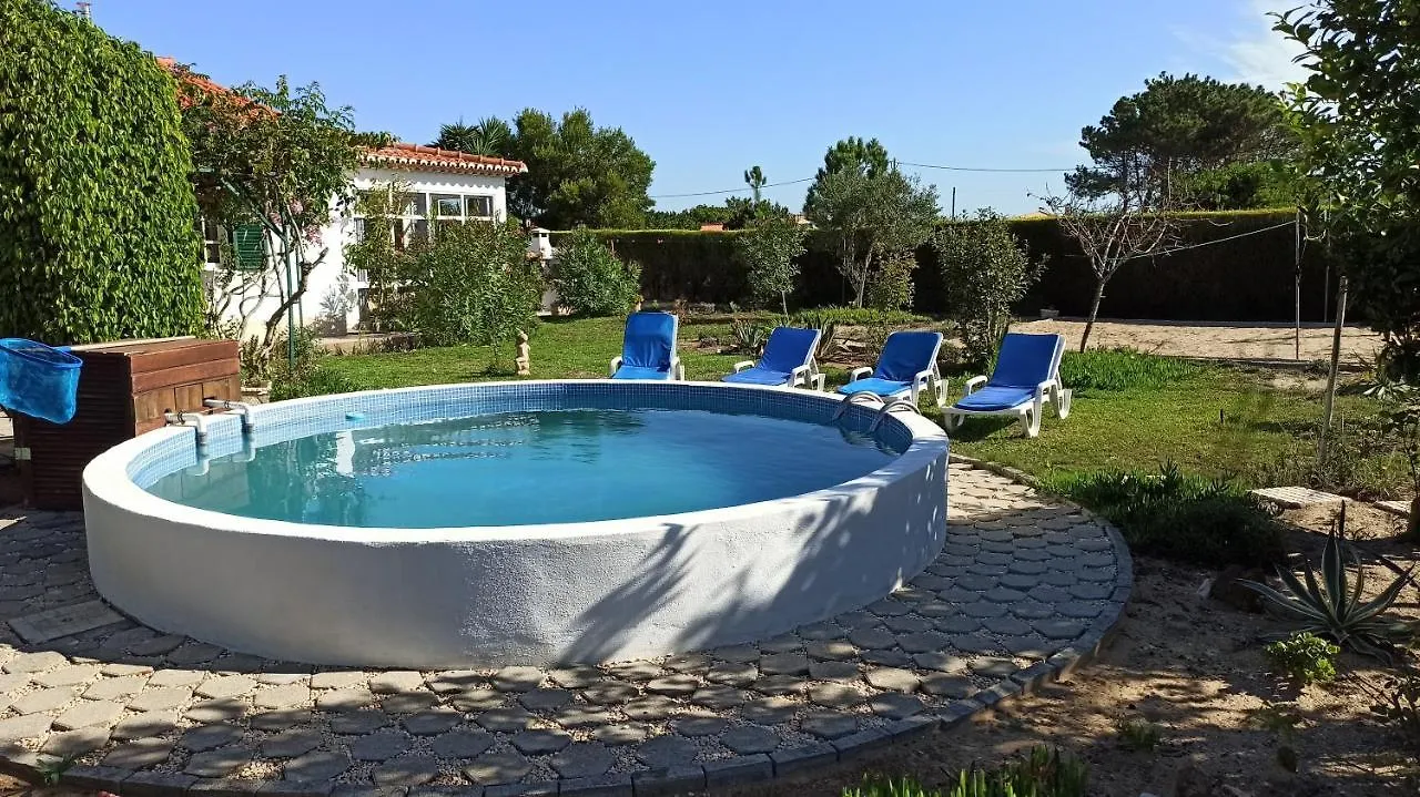 Guest House Casa Verde, Arrifana Surf Aljezur Portugal