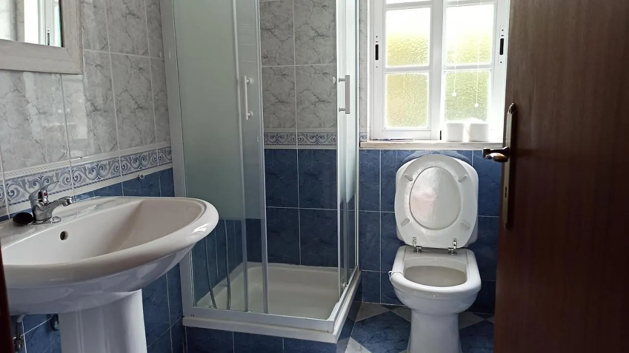 Guest House Casa Verde, Arrifana Surf Aljezur Holiday home