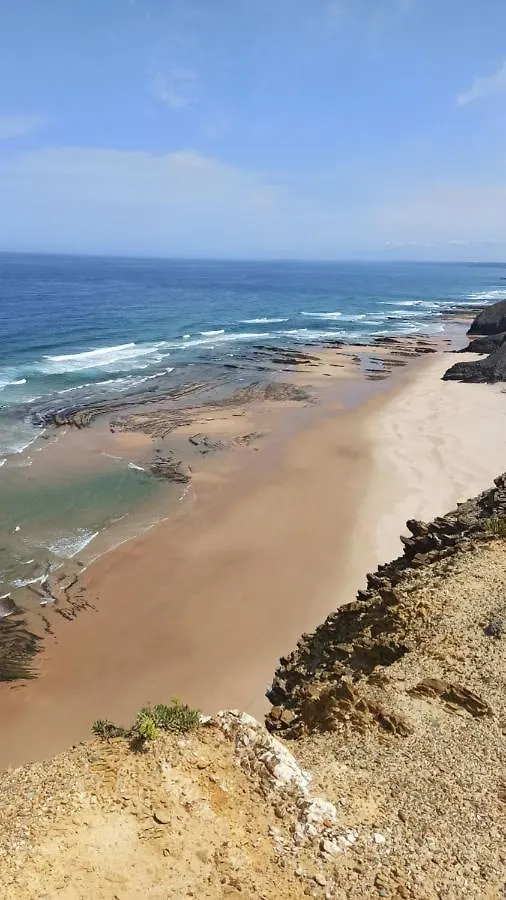 Guest House Casa Verde, Arrifana Surf Aljezur Holiday home